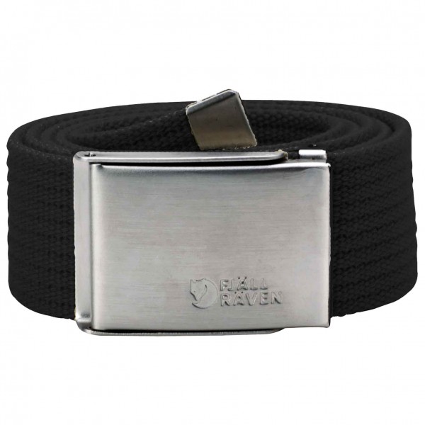 Fjällräven - Canvas Belt - Ceinture