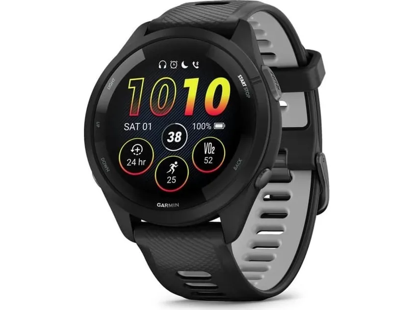 Garmin Forerunner 265, 3,3 cm (1.3