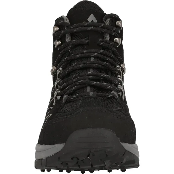 Whistler Contai W Ice Boot Wp Black