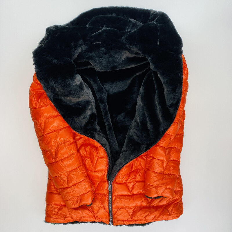 Namak Jacket Reversible - Seconde main Doudoune femme - Multicolore - S