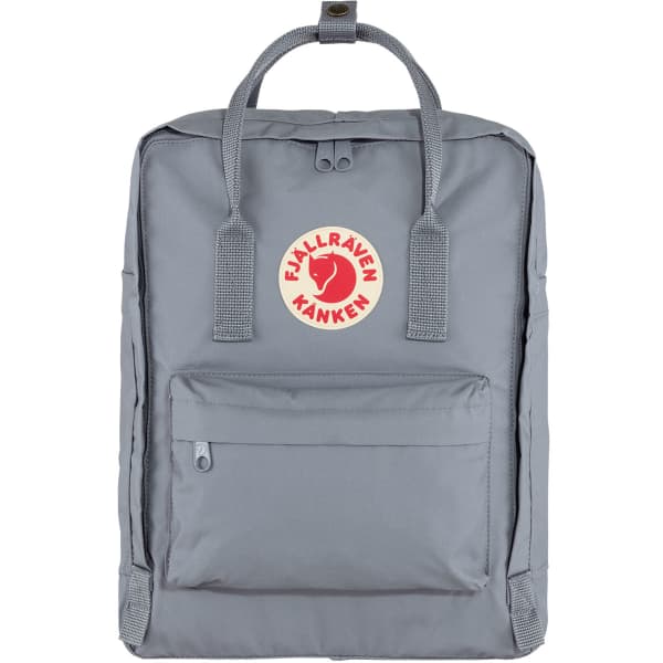 Sac à dos lifestyle FJALLRAVEN KÅNKEN FLINT GREY