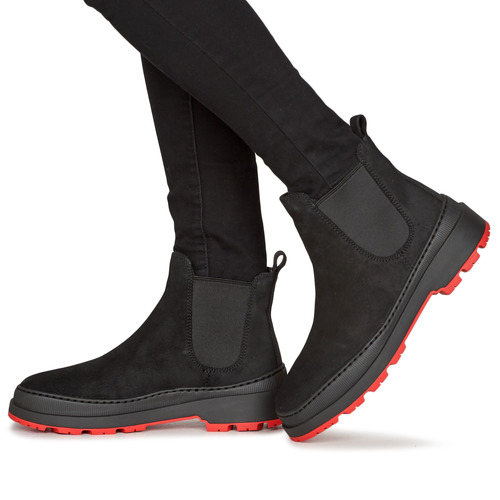 Camper - BRUTUS - Noir