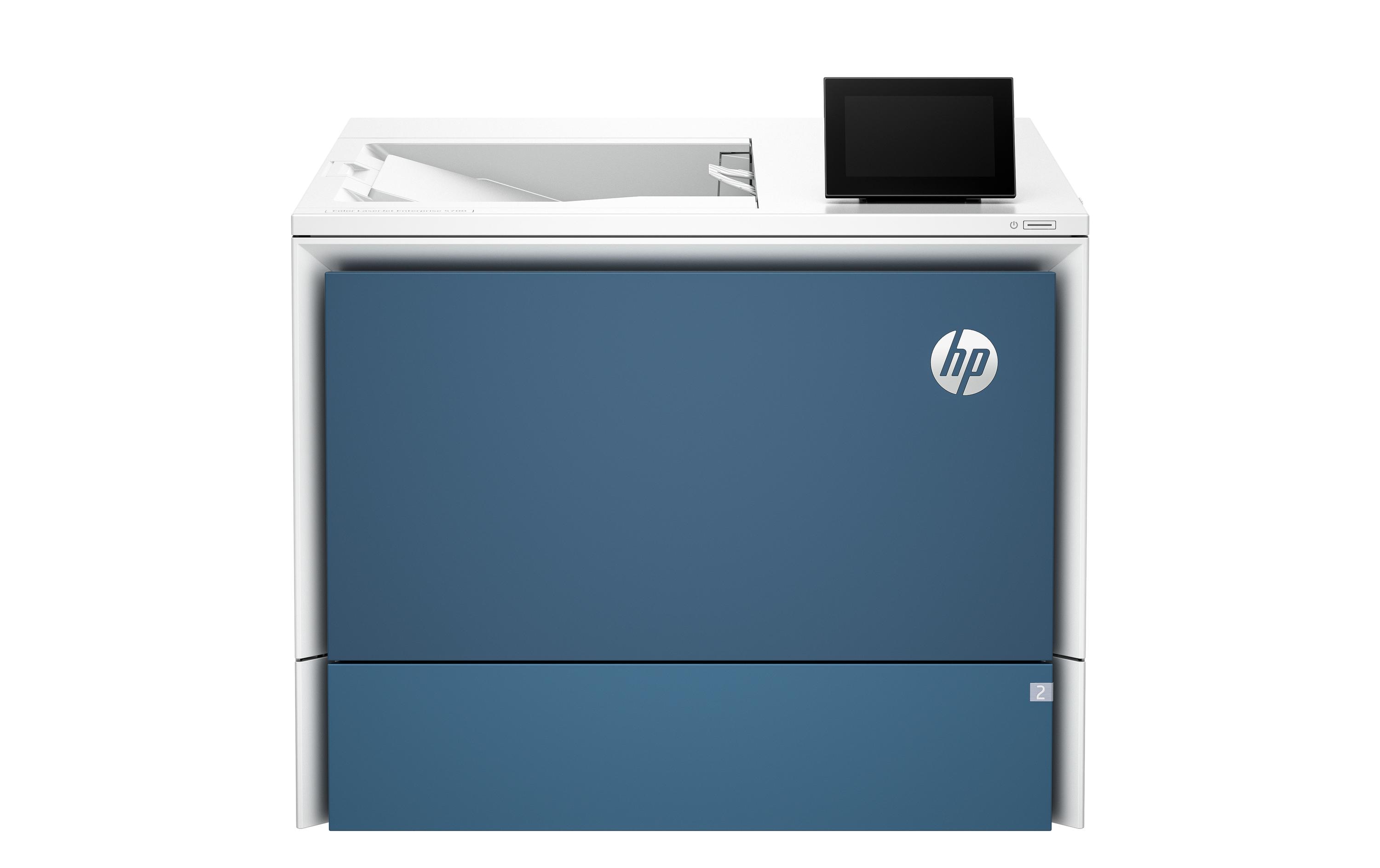 Drucker Color LaserJet Enterprise 5700dn<br>Laserdrucker mit automatischen Duplex Druck