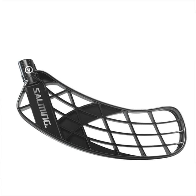 Salming Q5-Blade Black Endurance | Right