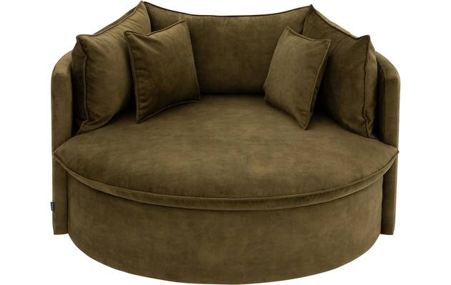 Fauteuil Bonbon
