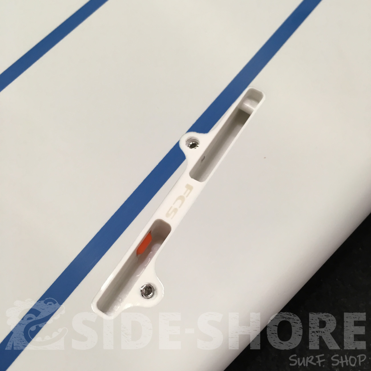 Surftech Robert August - What I Ride - Softop - 9'0 x 22