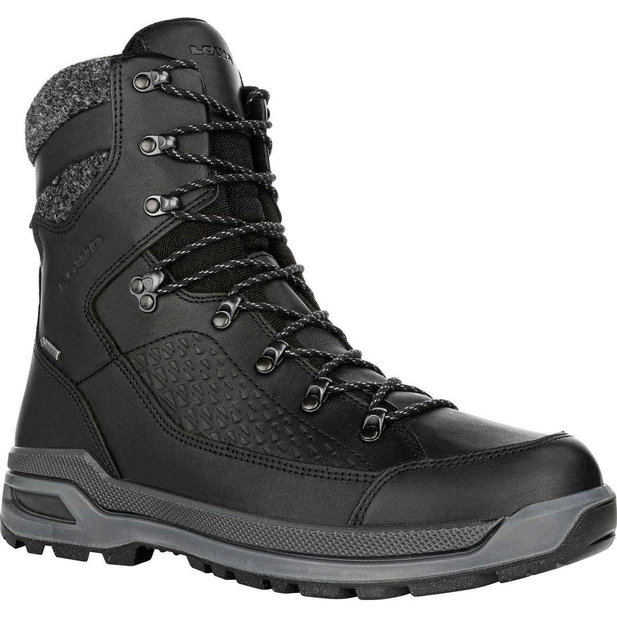 LowaRENEGADE EVO ICE GTX