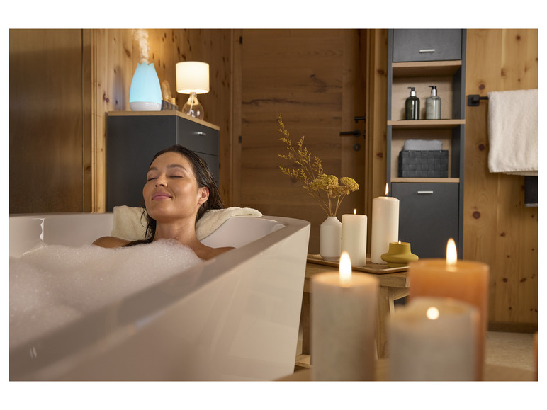 Aroma diffuser