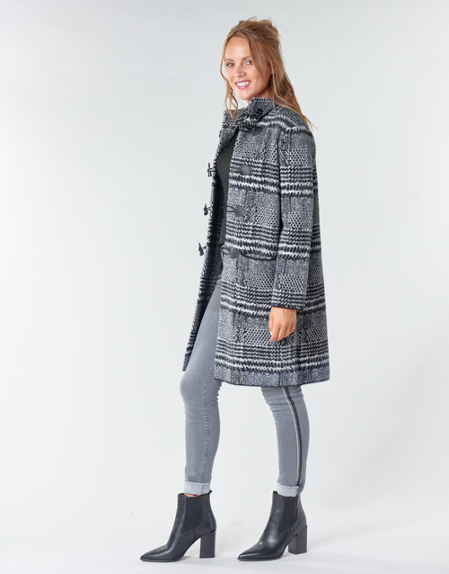 Derhy - SAISON - Gris / Noir