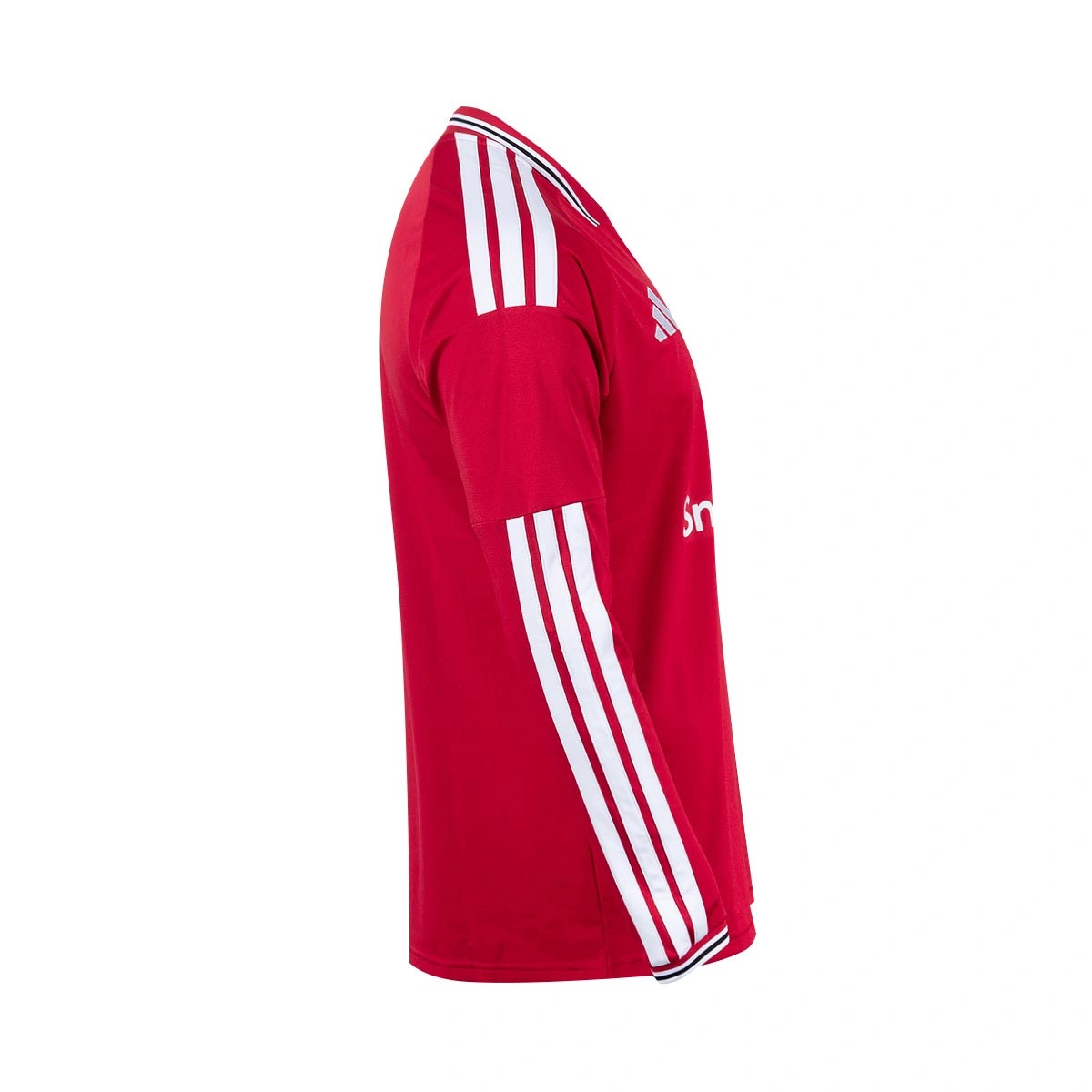 Camisola adidas Manchester United Primeiro equipamento M/C 2026-2027