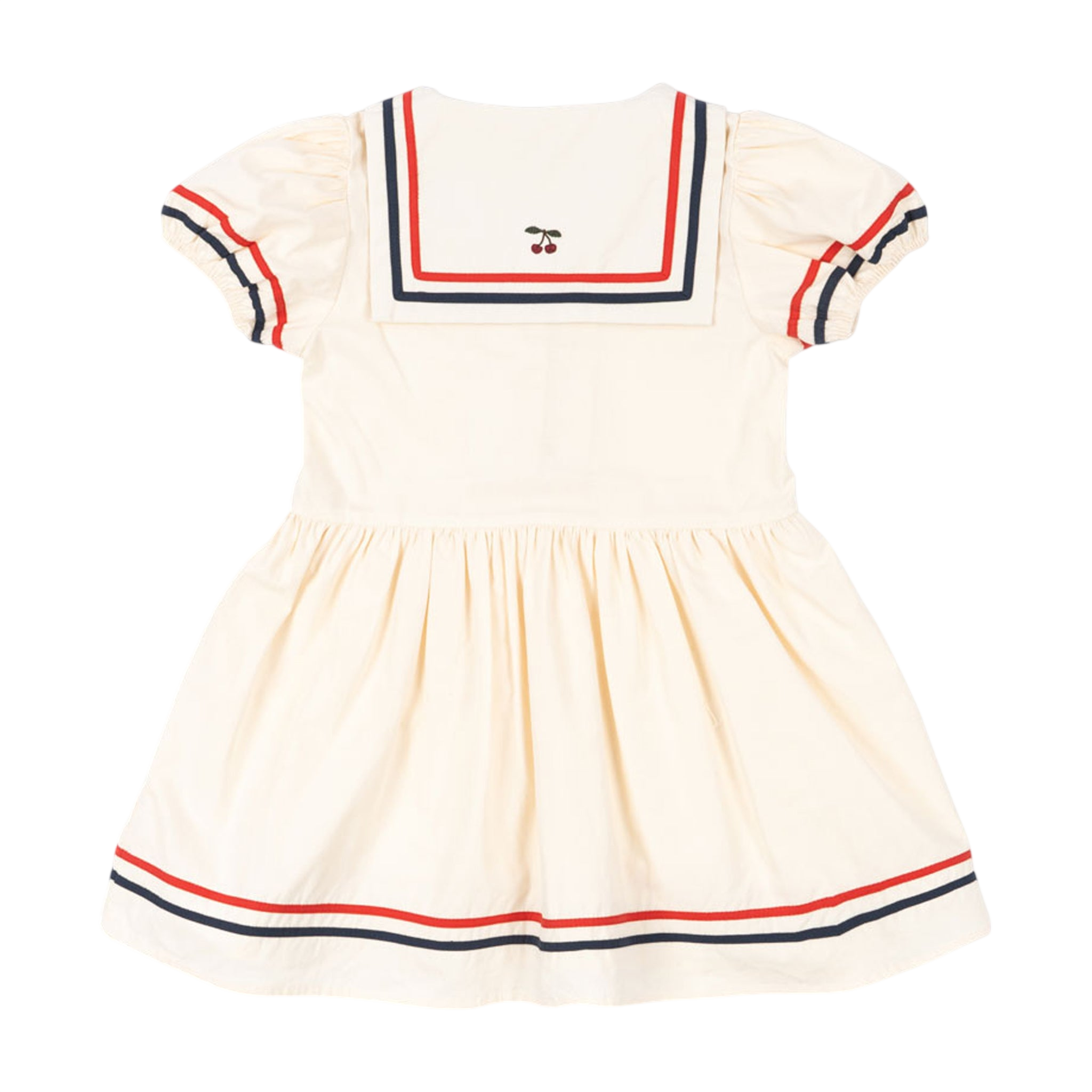 Kleid Allie Eggnog