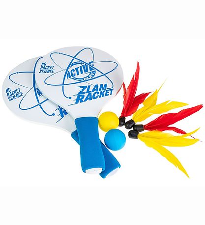TACTIC Spiel - Zlam Schläger - Active Play