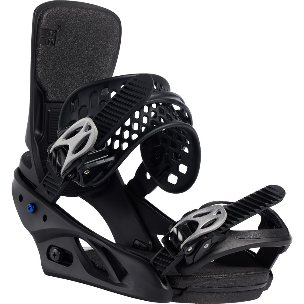 Burton Lexa X Re:Flex 24/25 Snowboard Bindung Damen schwarz