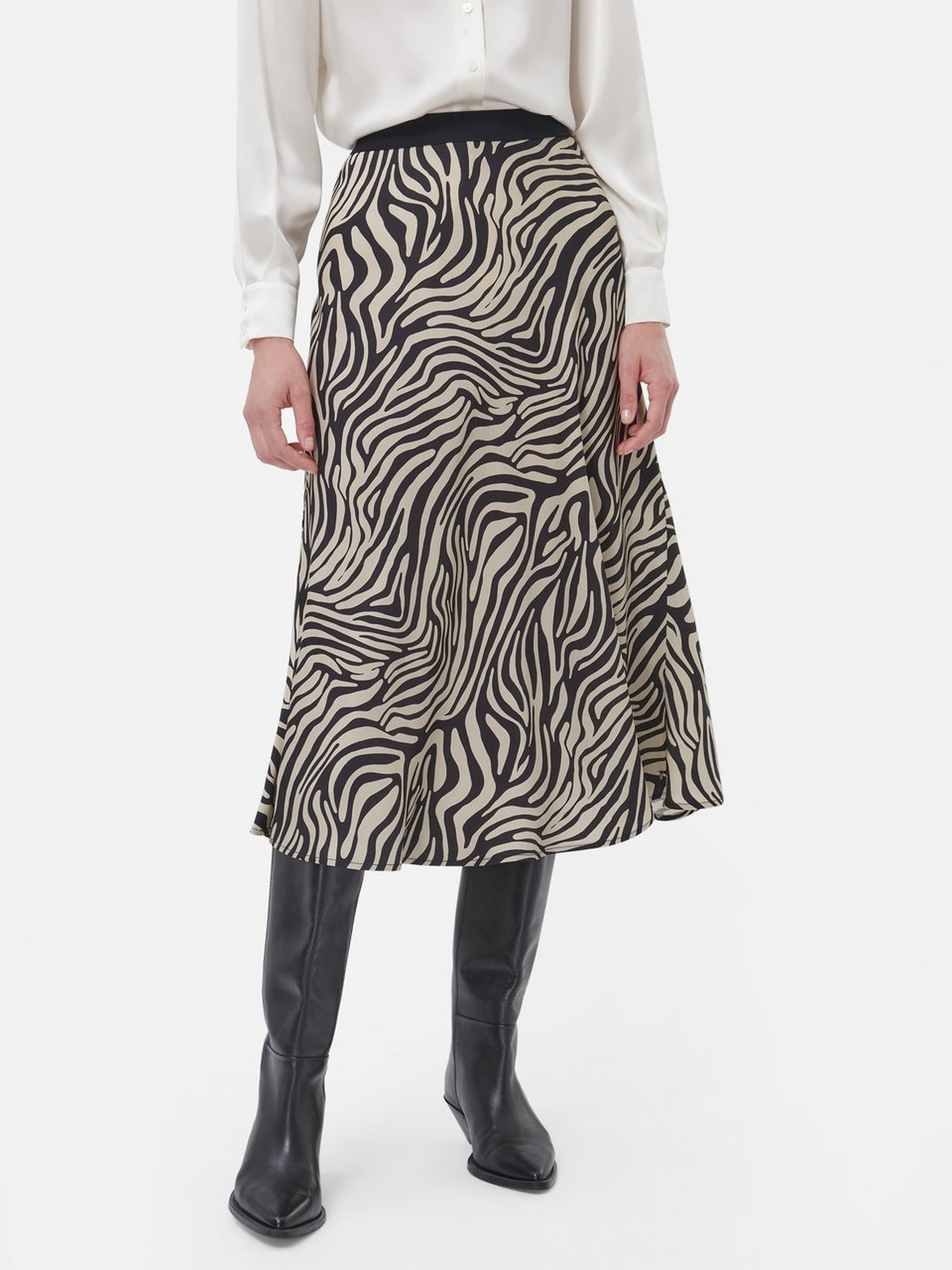 Rock SARA CLASSIC ZEBRA