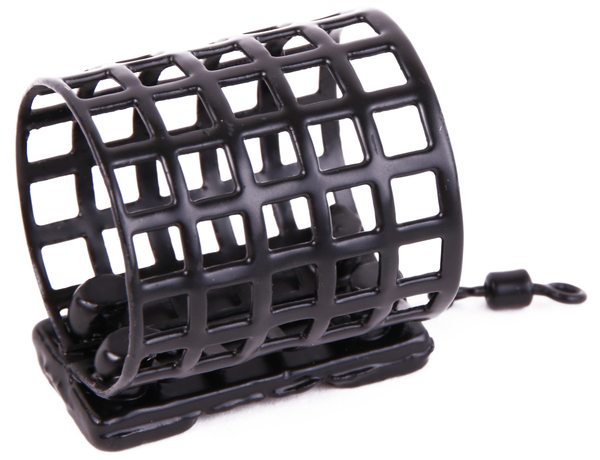 Cage Feeder Métal Ultimate avec émerillon