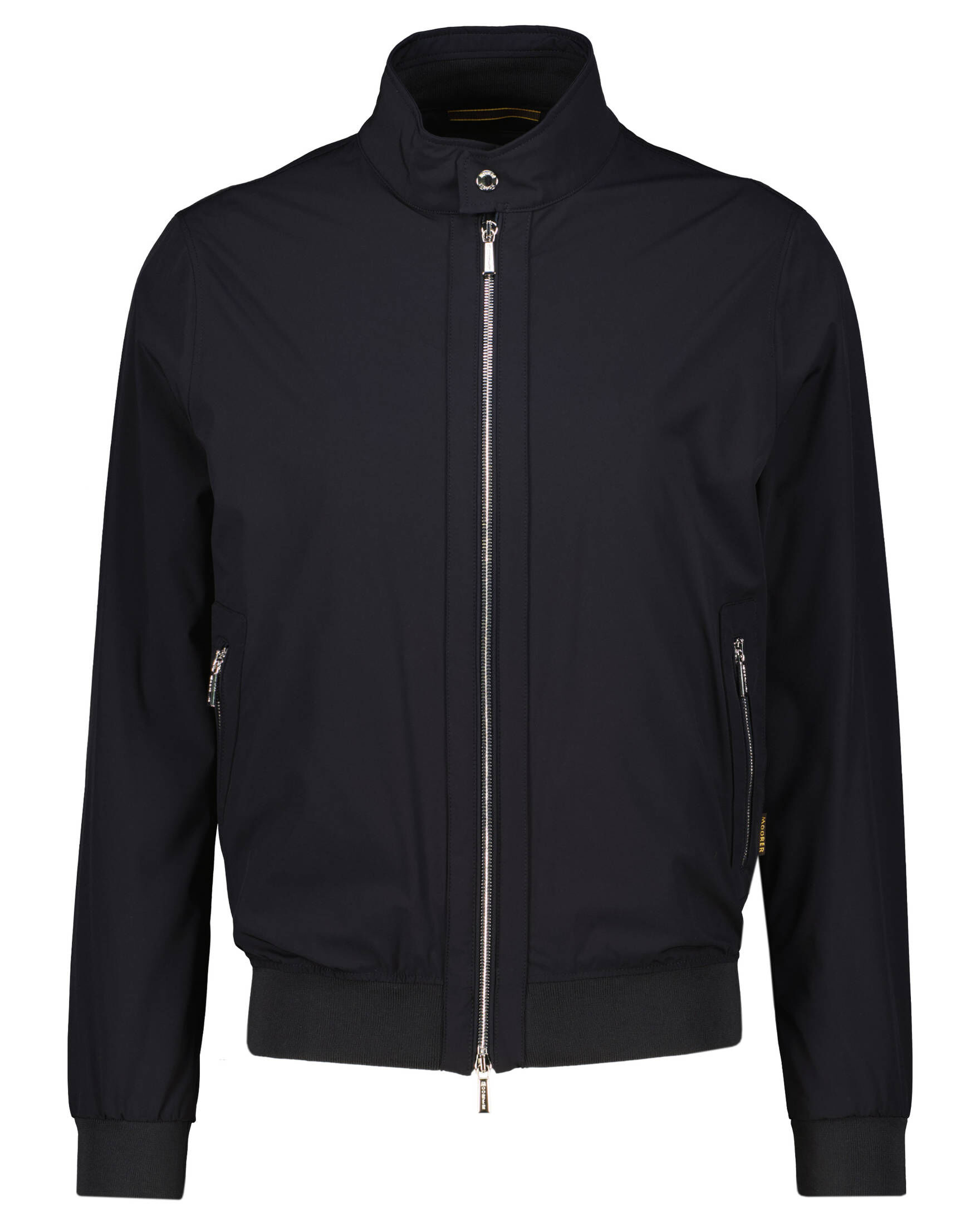 Moorer| Herren Bomberjacke ALBERTI-KN