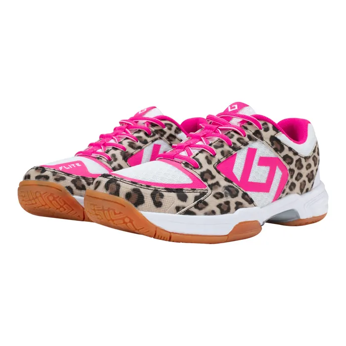 Brabo Tribute Indoor Hockeyschoenen Junior