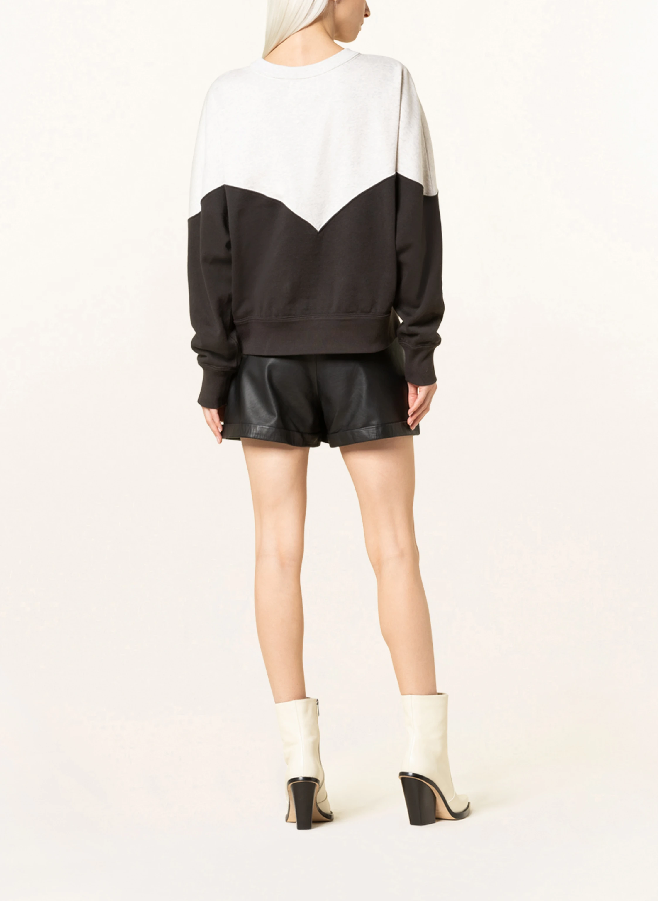 MARANT ÉTOILE Sweatshirt HOUSTON