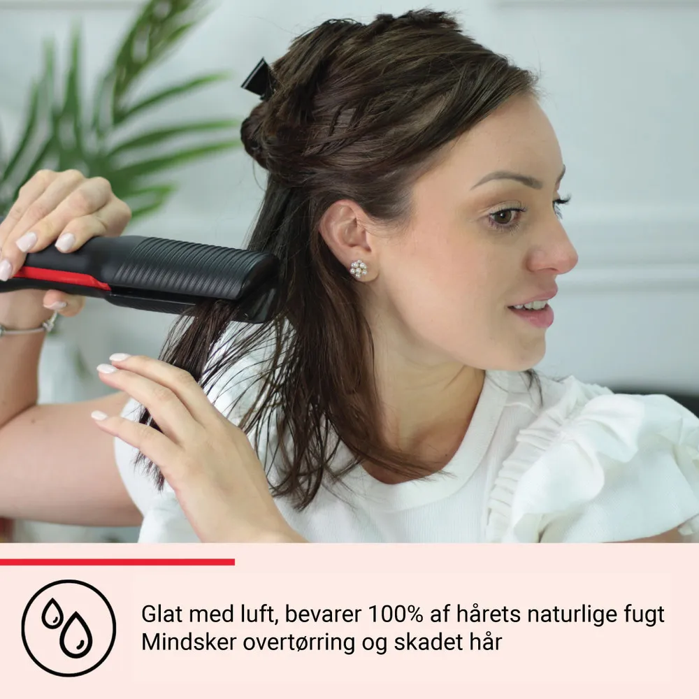 Revlon One-Step Air-straight Glattejern - 1 stk.