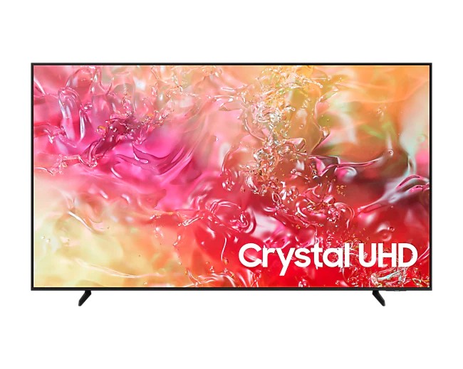 Samsung UE85DU7190UXXN - LED - 85