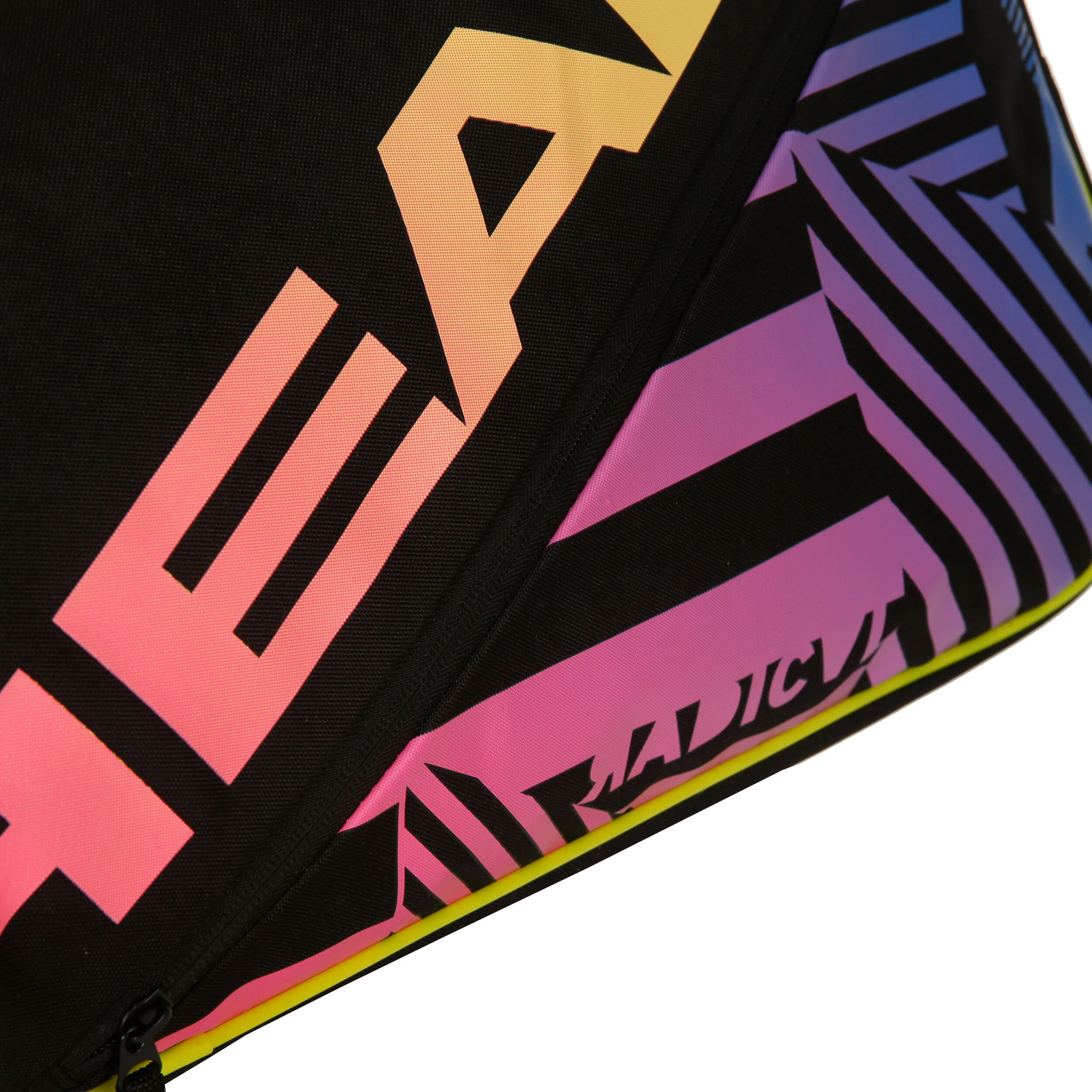 HEAD Team Elite Racquetbag XL Housse De Raquette - Multicouleur