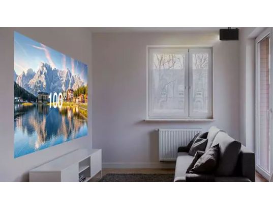 OPTOMA - Vidéoprojecteur Home Cinéma Photon Life PK31
