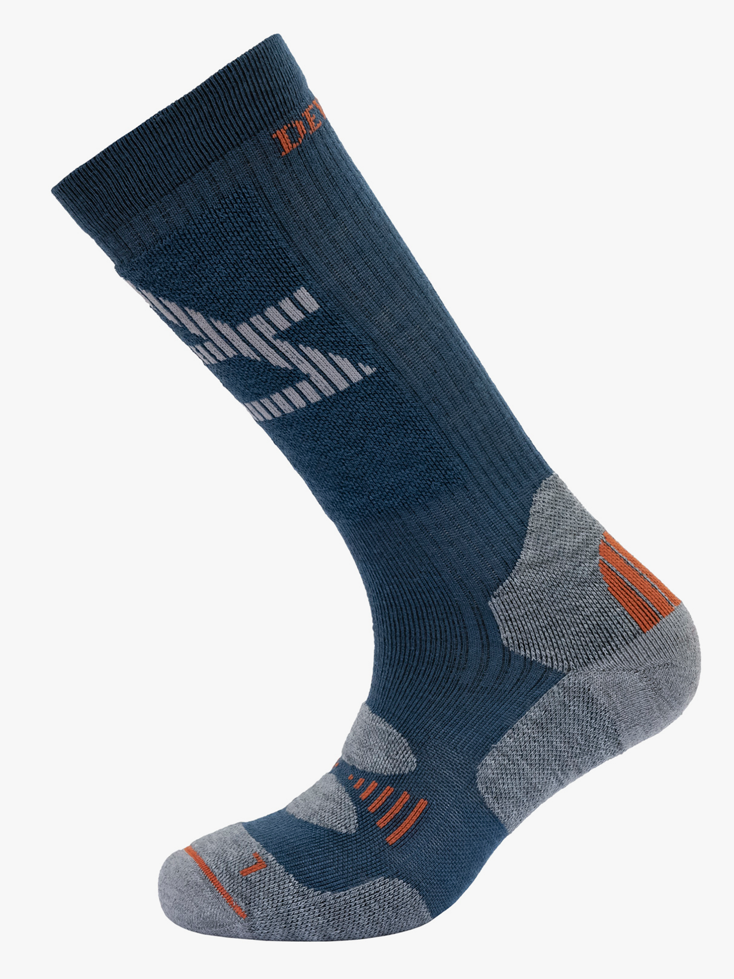 Cross Country Merino Sock