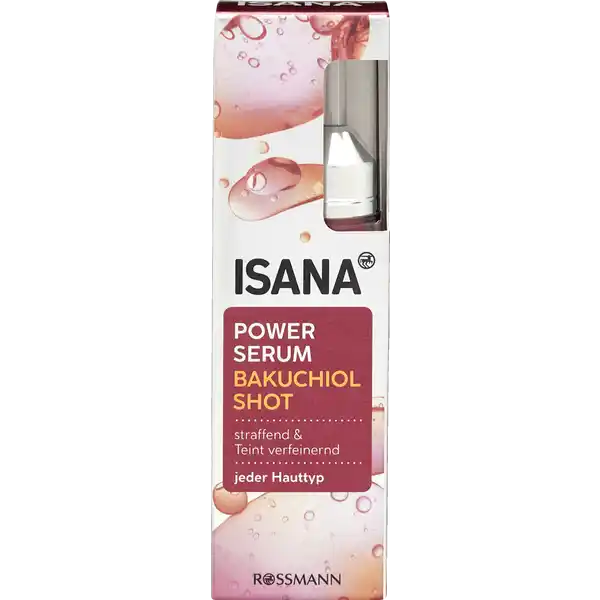 Power Serum Bakuchiol Shot