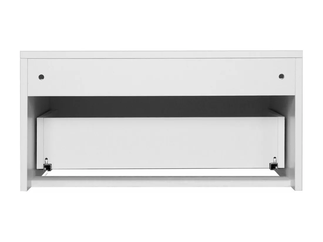 Meuble tiroir /Module de rangement Salle de Bain WILL