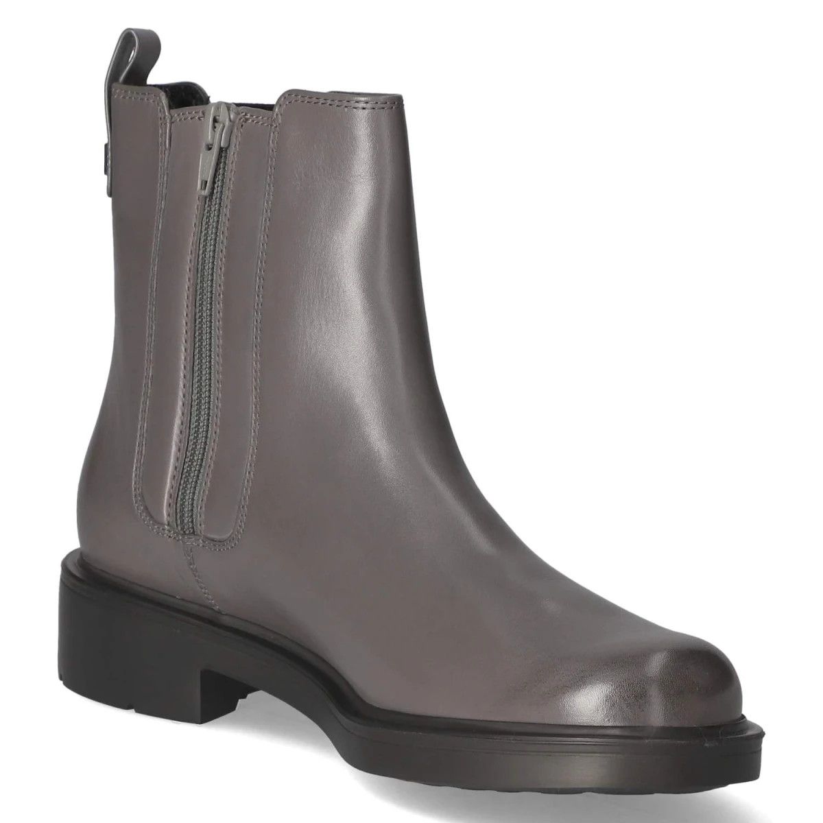 HöglChelsea Boots - IRON