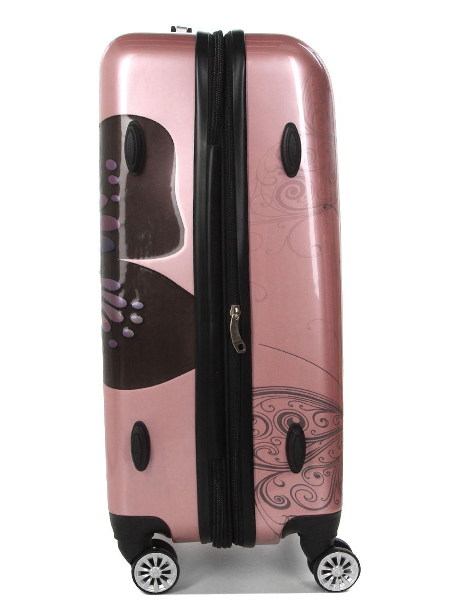 Valise Madisson Yokohama 3 - 65 cm
