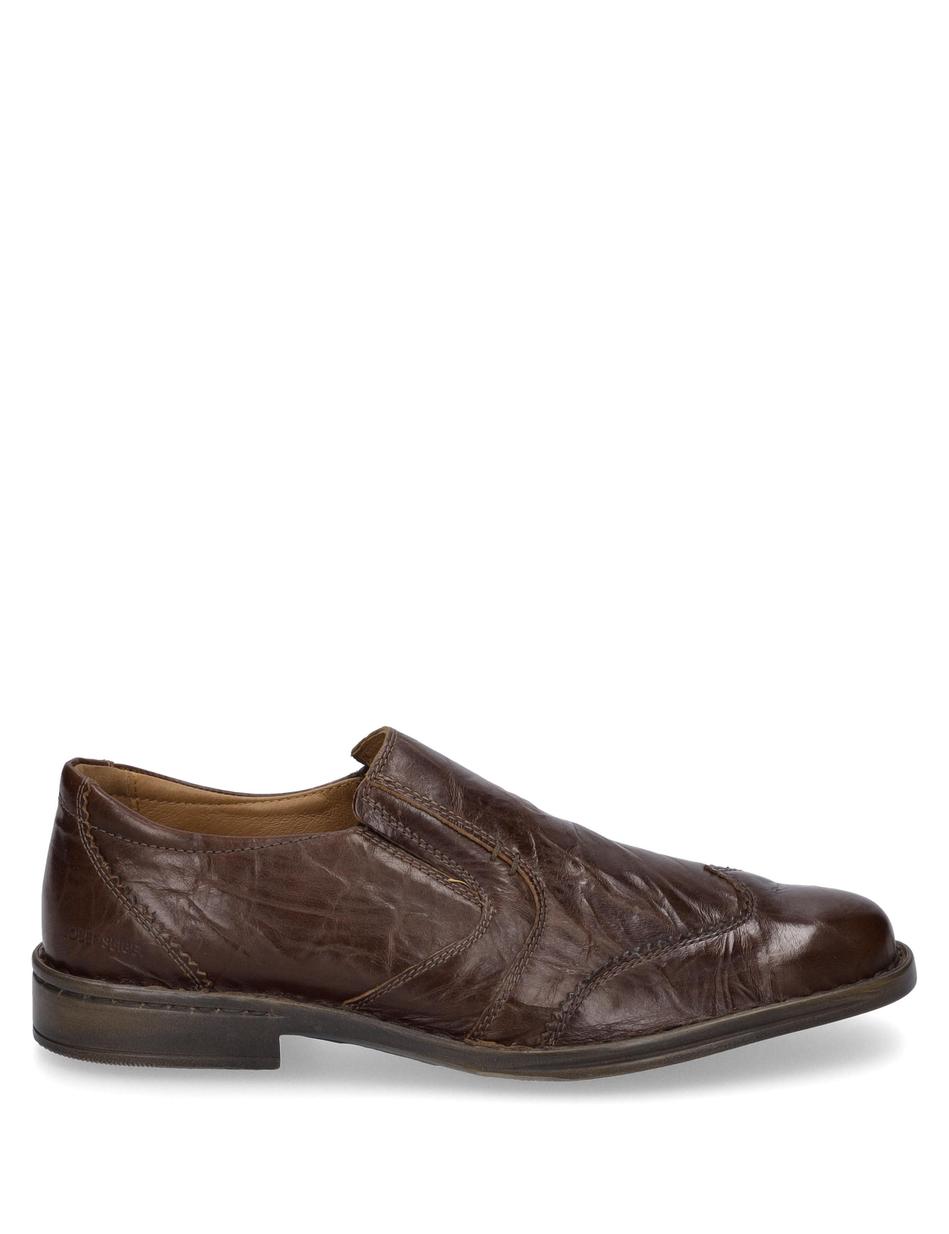 Slipper Douglas, marone