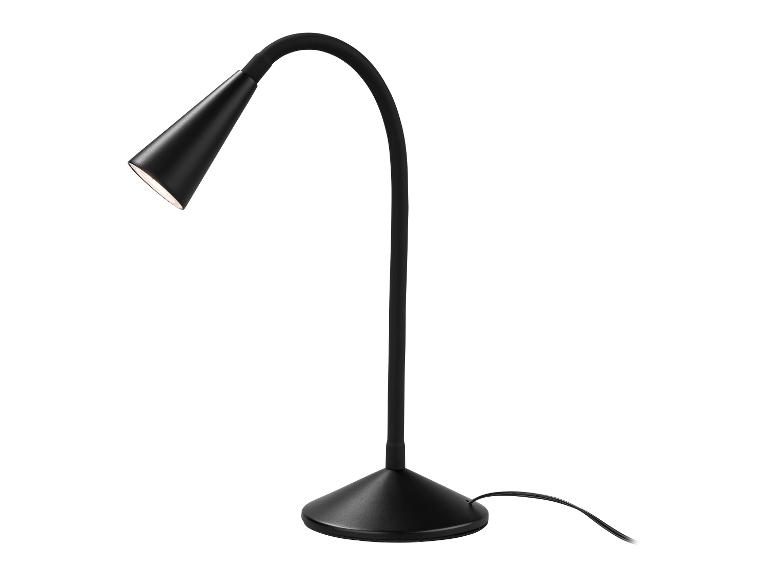 LED-tafellamp Freya