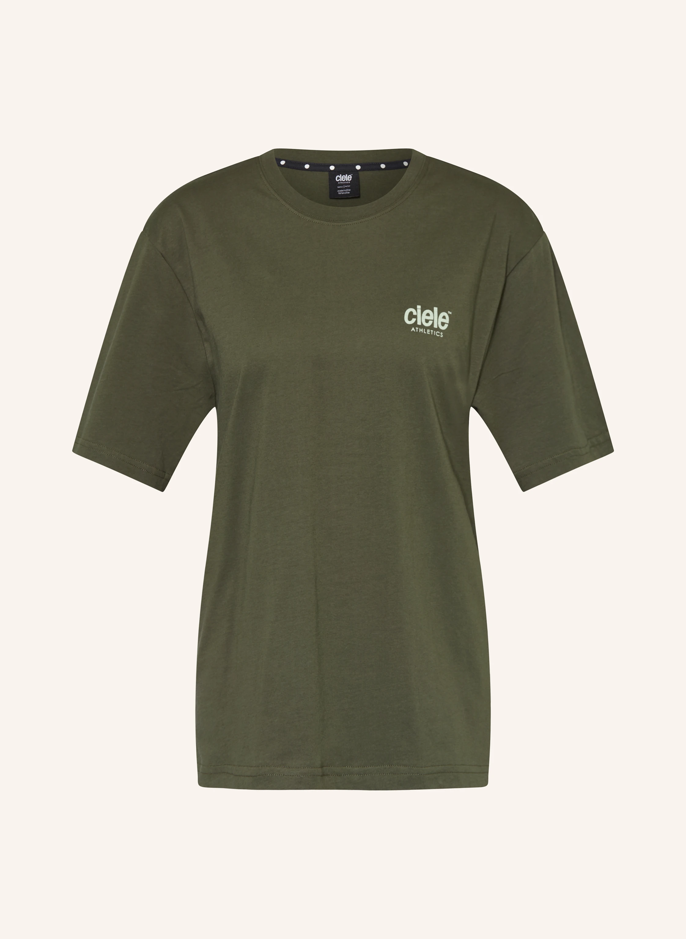 ciele athletics T-Shirt ORT ATHLETICS