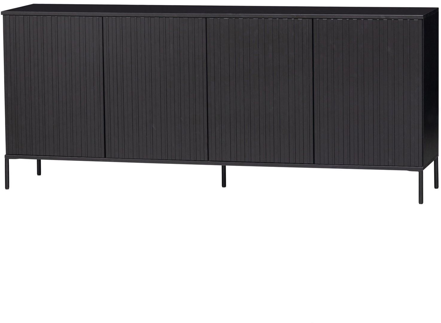 WOOOD   Gravure Dressoir