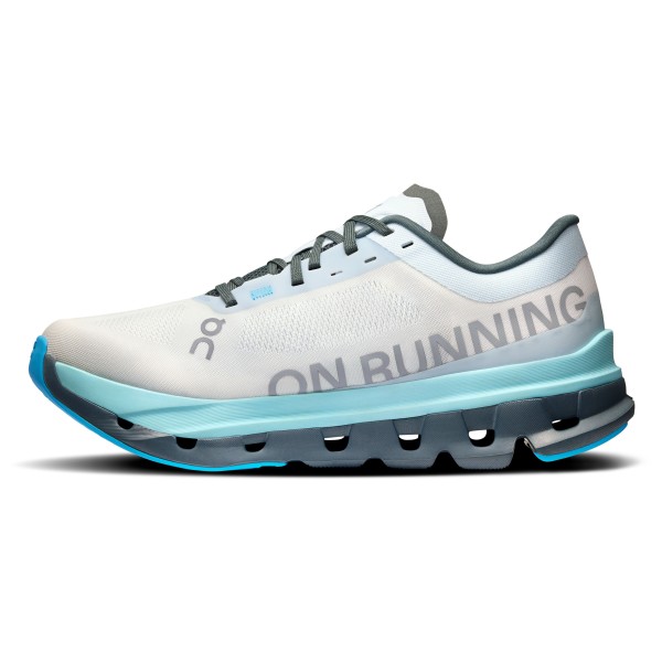 On - Women's Cloudflow 5 - Chaussures de running