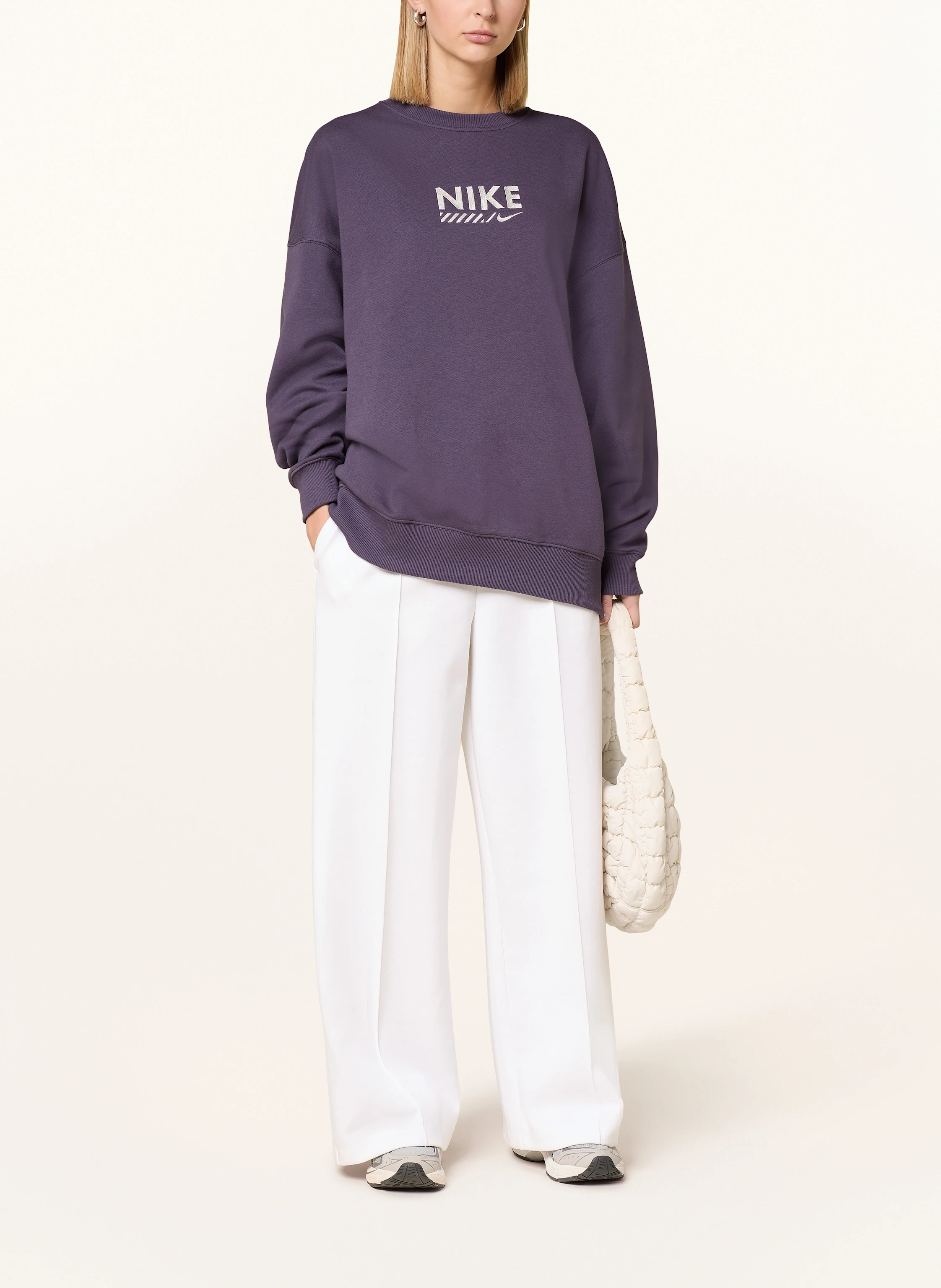 Nike Oversized-Sweatshirt SPORTSWEAR