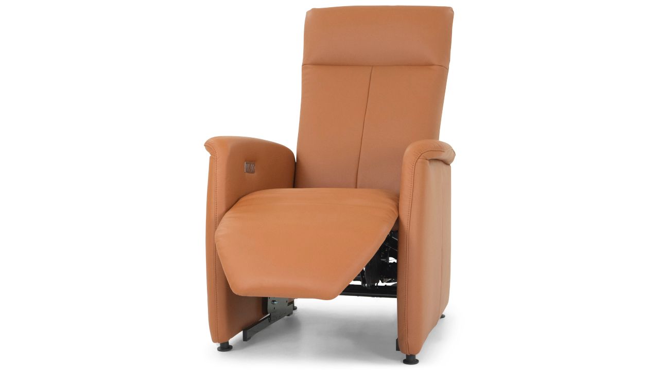Relaxfauteuil Lois