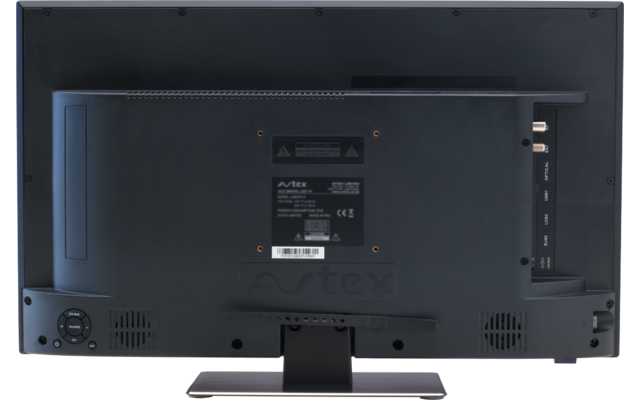 Avtex WebOs Full HD Smart TV (ohne Kabel 230V und Standfuß)