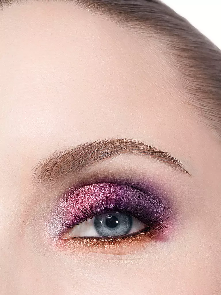CHANEL LIDSCHATTEN UND ROUGE 12G beere