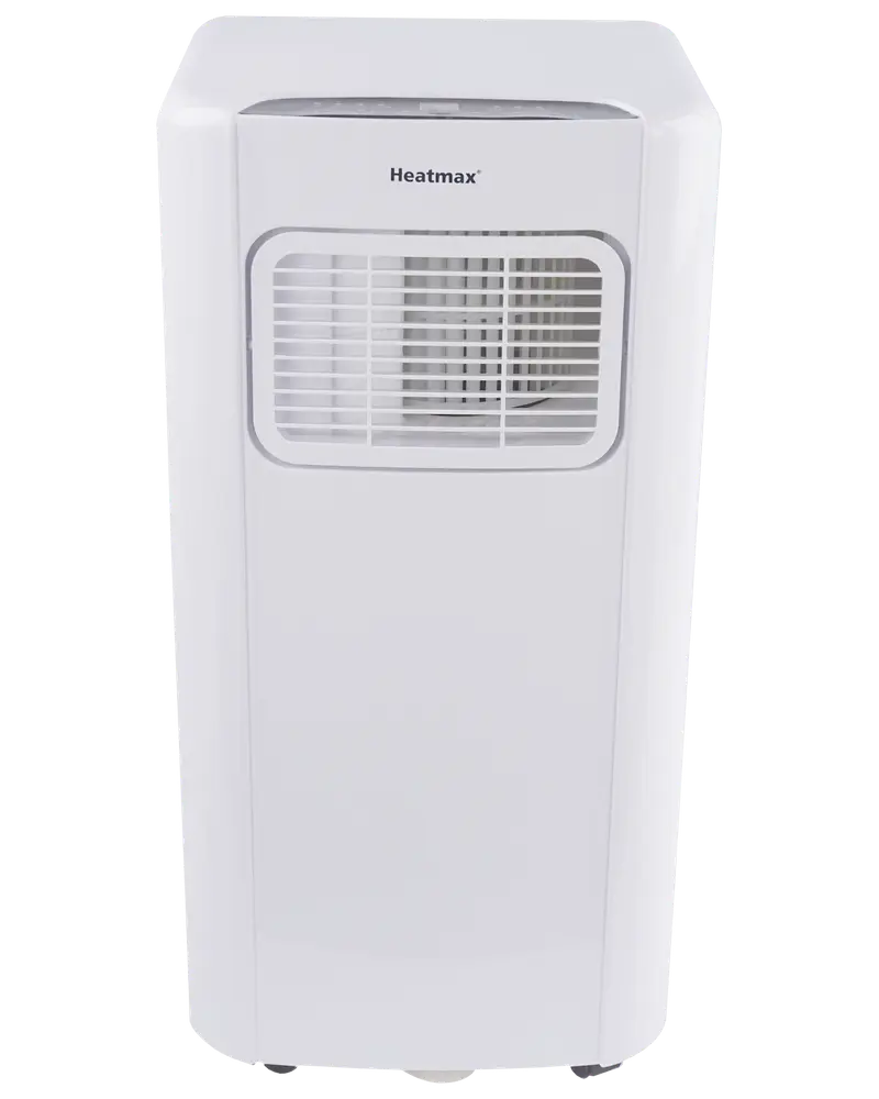 Heatmax Aircondition transportabel 1400 W