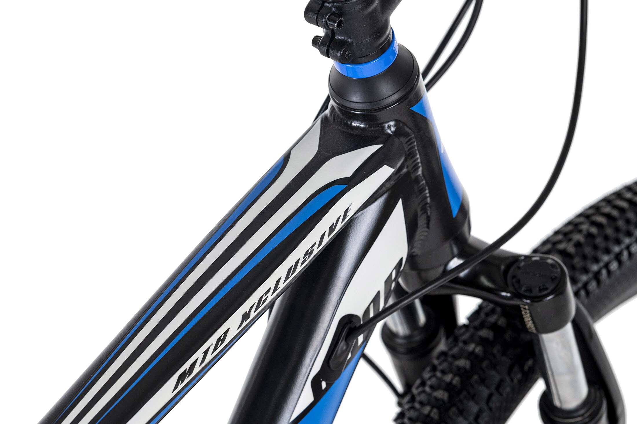 KS Cycling Mountainbike Hardtail 27,5 Zoll Xplicit