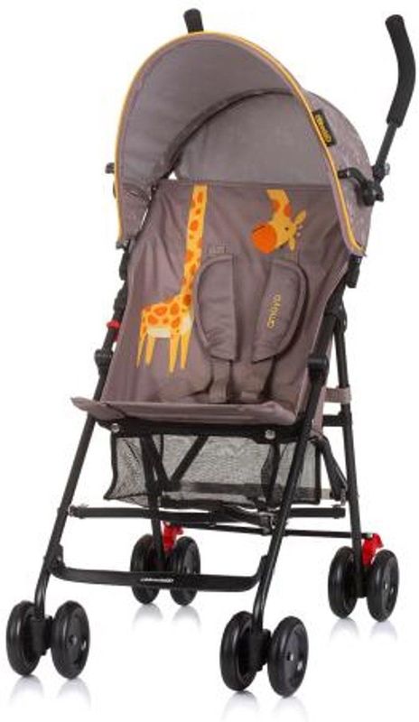 Chipolino - Giraffe - Buggy - Lichtgewicht - Tot 15 kg