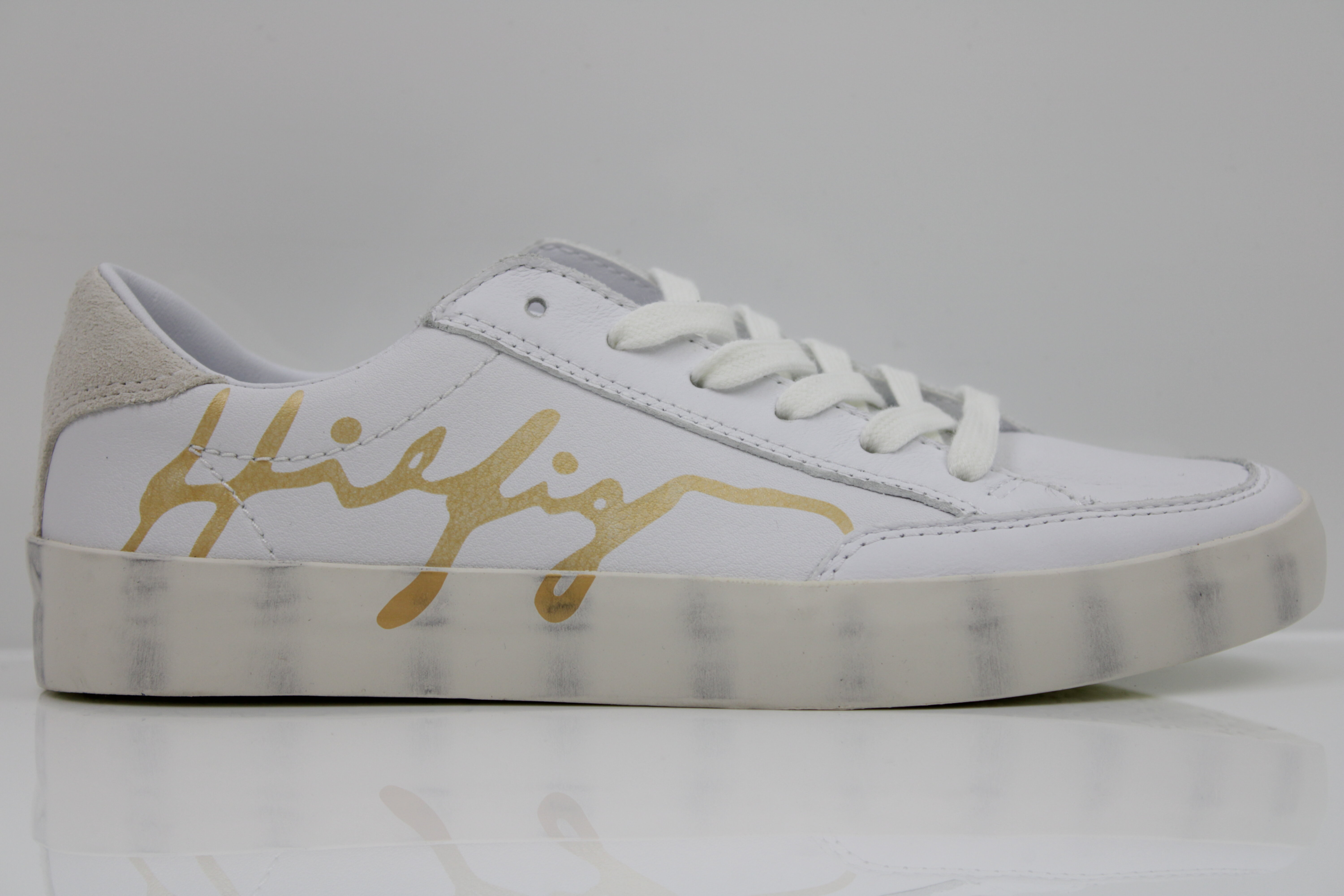Hilfiger Tommy Footwear Sneaker