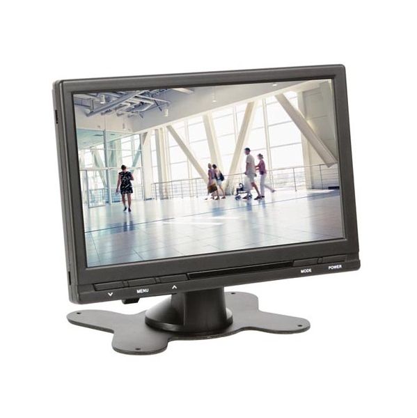 Monitor Digital LCD-TFT Audio 7
