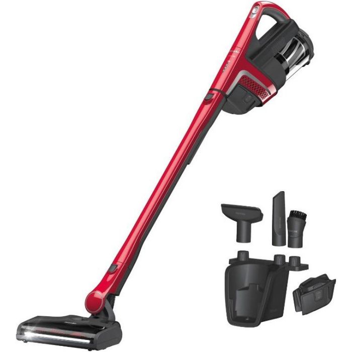 Miele Triflex HX1 Runner PowerLine SMUL5 Rubinrot