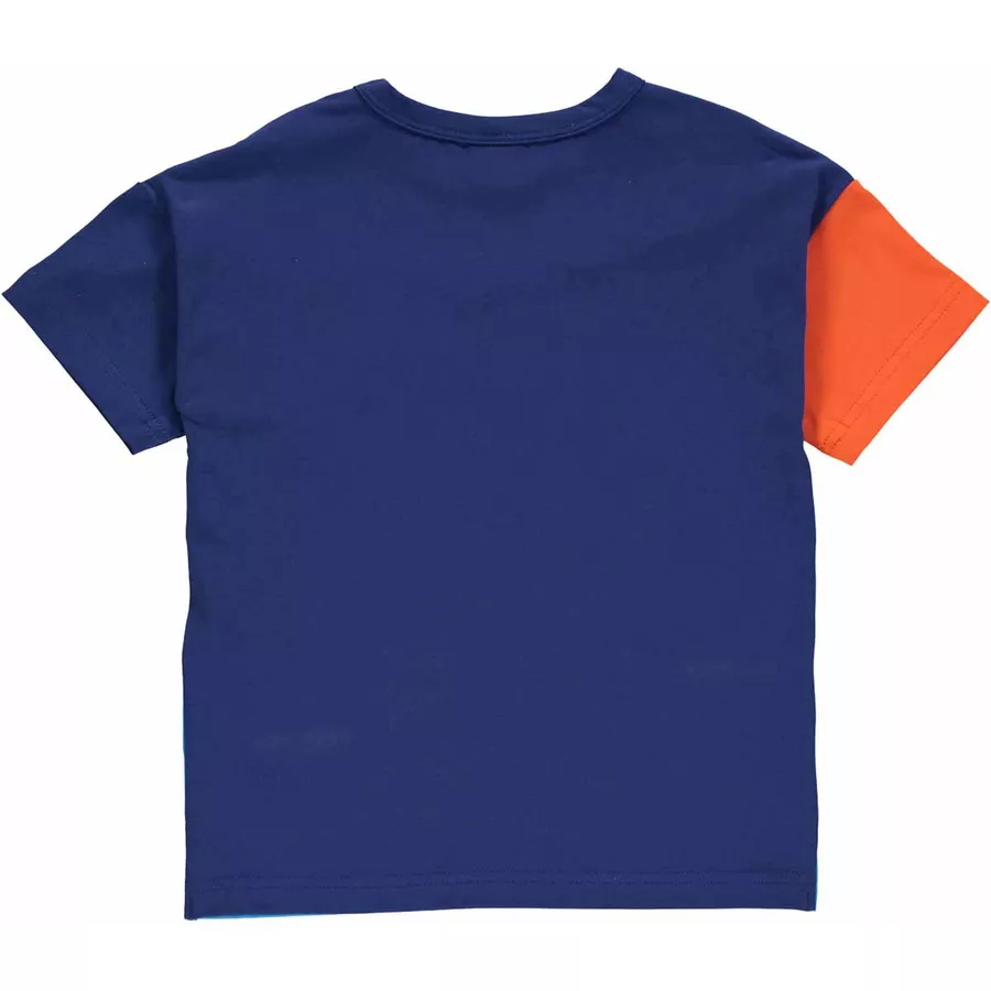Fred's World T-Shirt blue