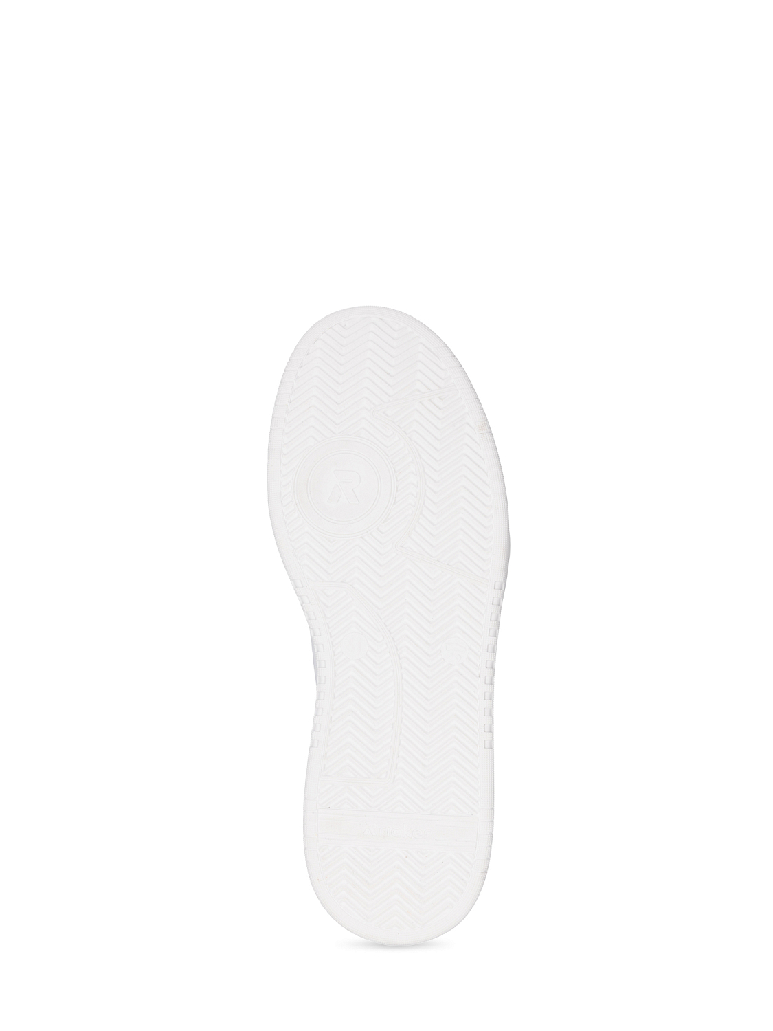 Rieker Sportivo Leather Sneaker