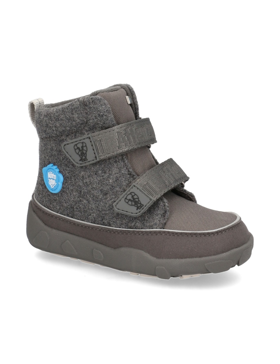 Winterstiefel Wolle Comfy Hund