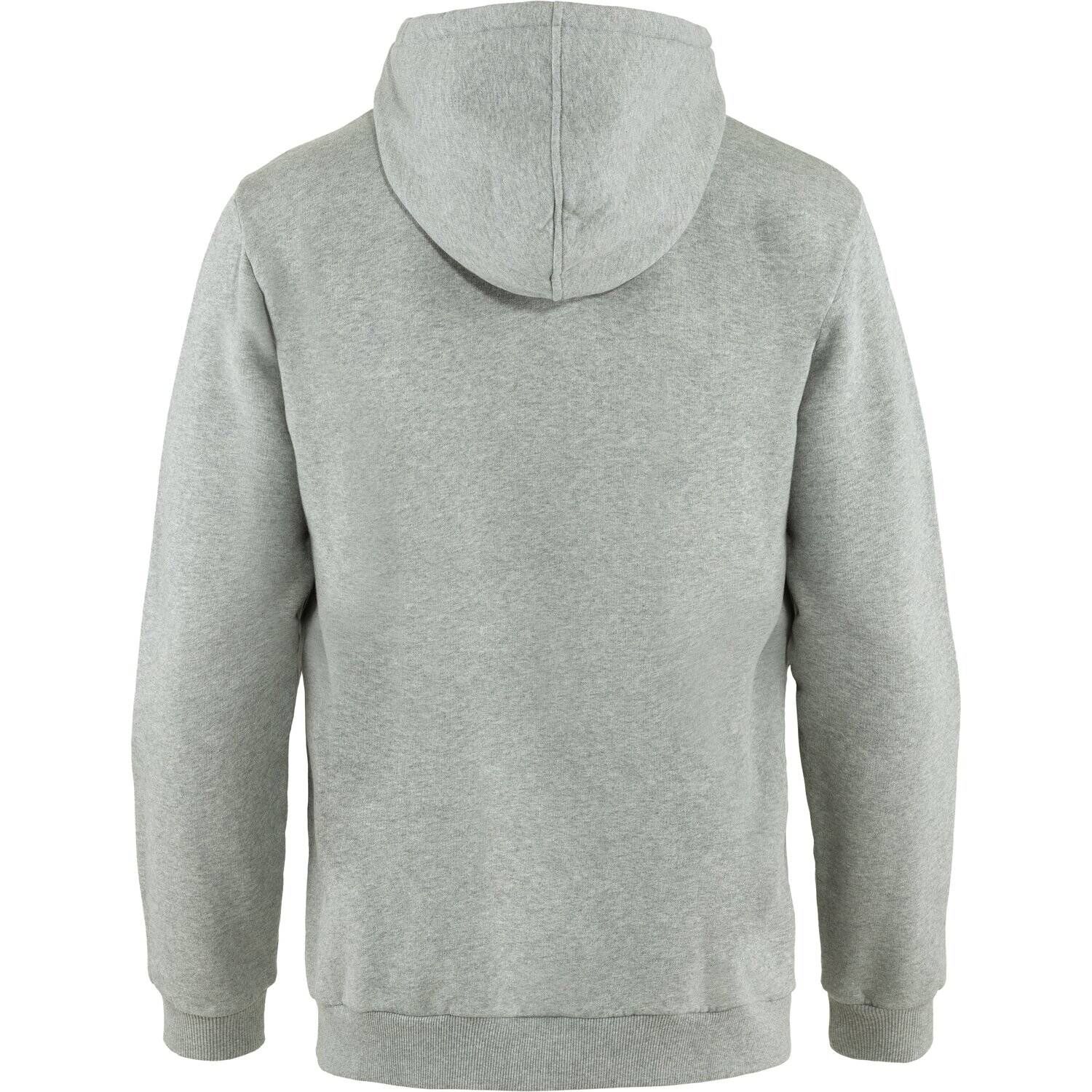 FJÄLLRÄVEN| Herren Hoodie FJÄLLRÄVEN LOGO HOODIE M